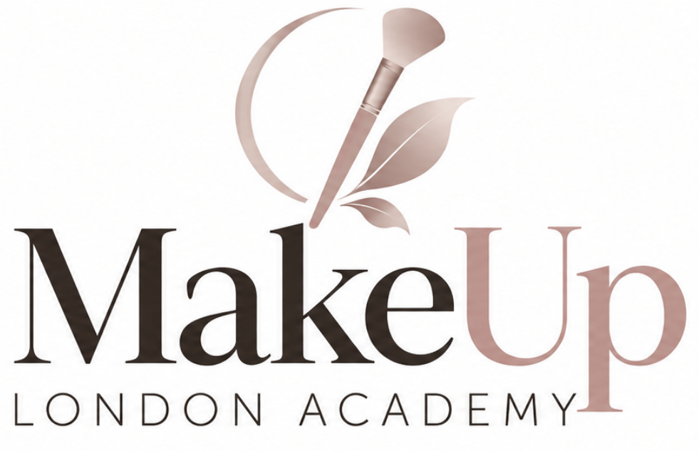 Makeup London Academy logo